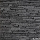 VASPO STONE - Obkladový kámen Považan černý